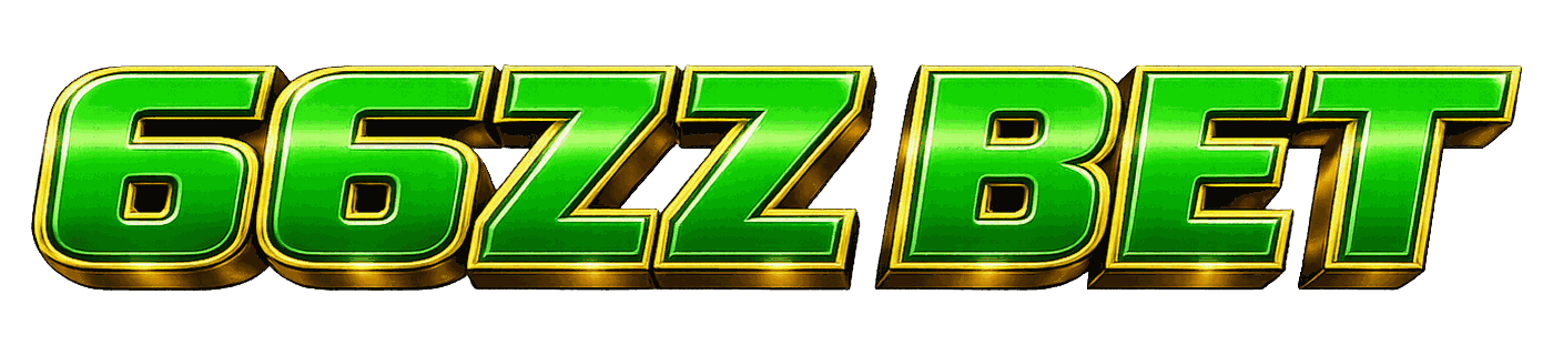 66zz bet লোগো